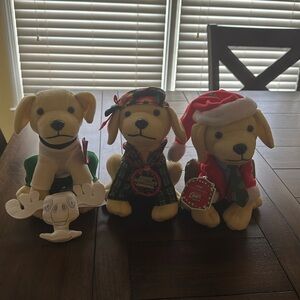 Christmas Vacation Raising Cane’s Full Set